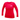 UNIK - Chandail technique, à manches longues - Féminin - Rouge