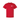 UNIK - Chandail à manches courtes en coton - Masculin - Rouge