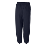UNIK - Fleece pants - Adult - Navy