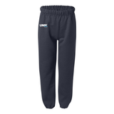 UNIK - Fleece pants - Juvenile - Navy
