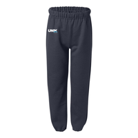 UNIK - Fleece pants - Juvenile - Navy