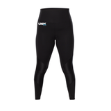 UNIK - Legging pants - Black