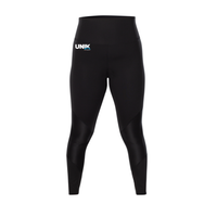 UNIK - Legging pants - Black