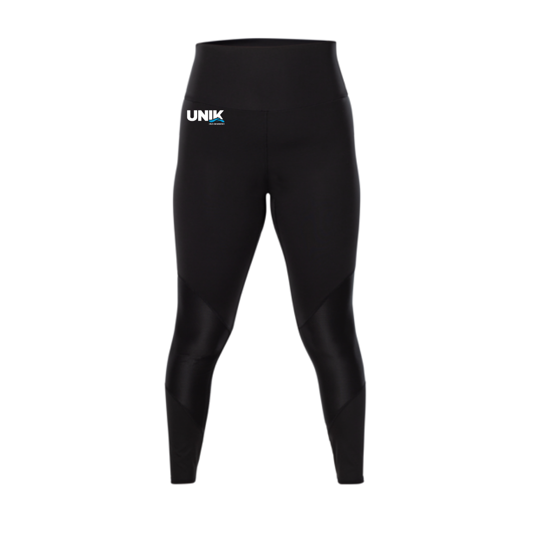 UNIK - Legging pants - Black