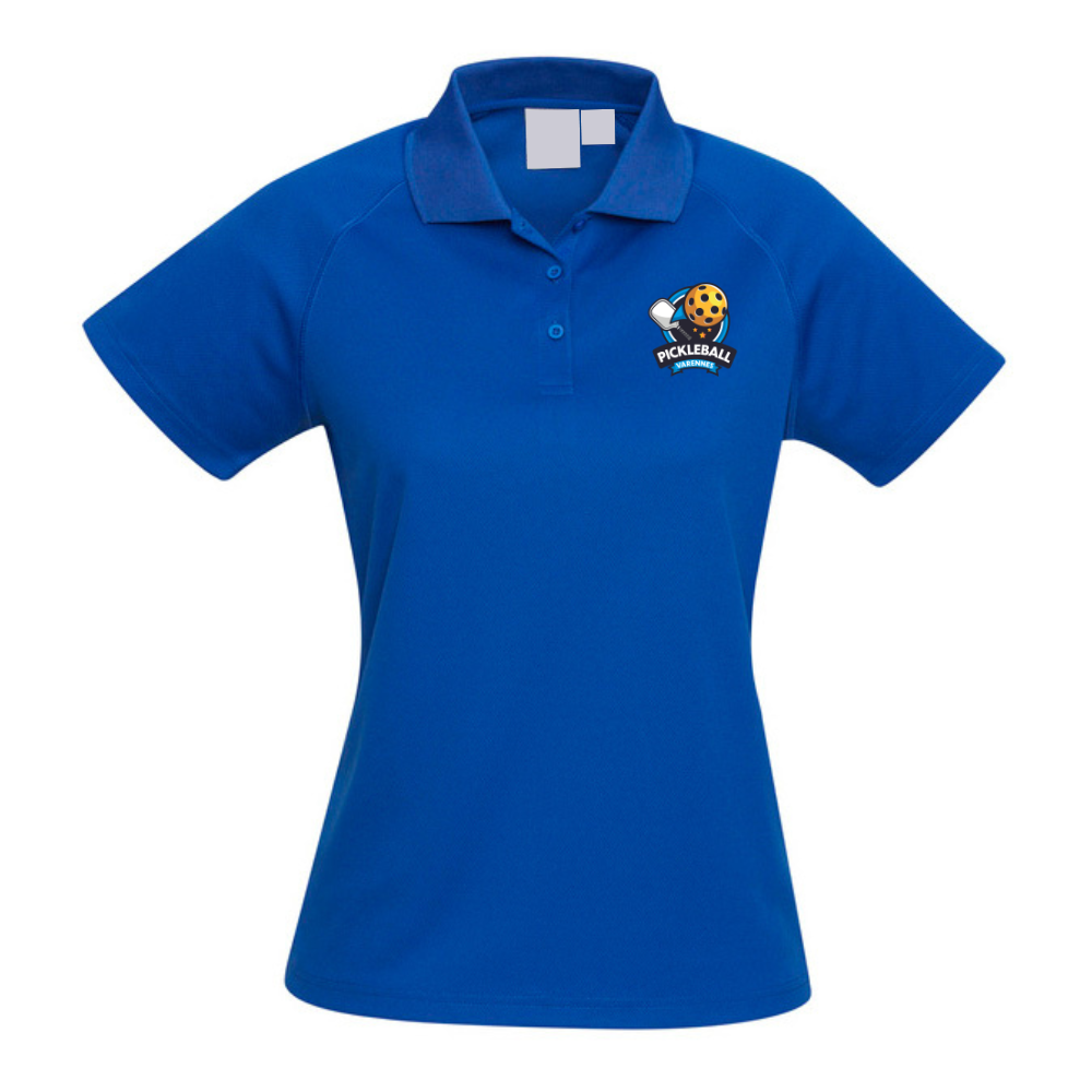 Women’s Polo Shirt