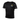 Pickleball Varennes - FADOQ - Technical short-sleeved sweater - Men - Black