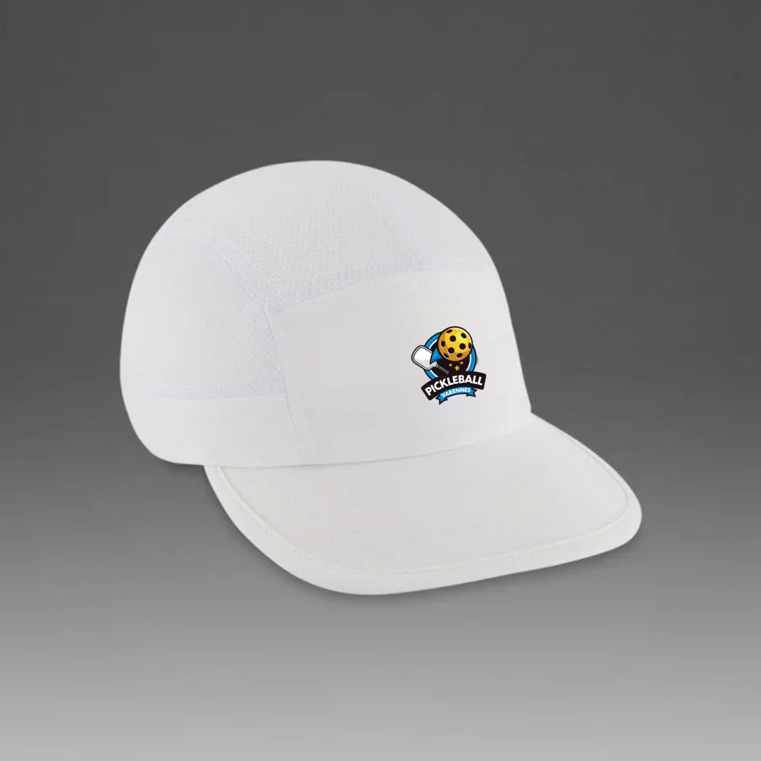 2XU - Light Speed Small Cap - White