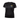 Pickleball Varennes - FADOQ - Technical short-sleeved sweater - Women's - Black