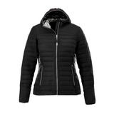 Veste hivernale thermale - Féminin - Noir