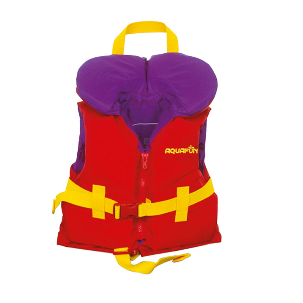 PFD – Personal Flotation Device – Junior sizes