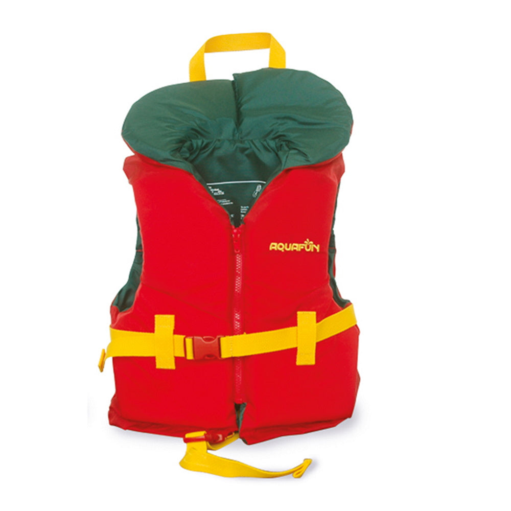 PFD – Personal Flotation Device – Junior sizes