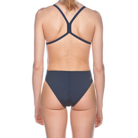 Arena Challenge - Women's Training Swimwear - Navy (75)