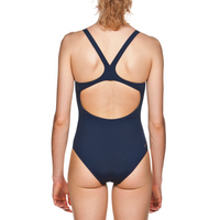 Arena Swim Pro - Women's Training Swimwear - Navy (75)