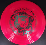 Westside Discs - ADDER Nikko Locastro 2021 Team Series V2 Tournament-X - S13 - Driver Discgolf