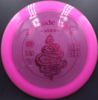 Westside Discs - ADDER 1rst Run Vip - S13 - Driver Discgolf