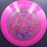 Westside Discs - DESTINY VIP ICE - S14 - Driver Discgolf