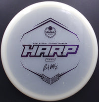 Westside Discs - HARP Moonshine - S4 - Midrange Discgolf