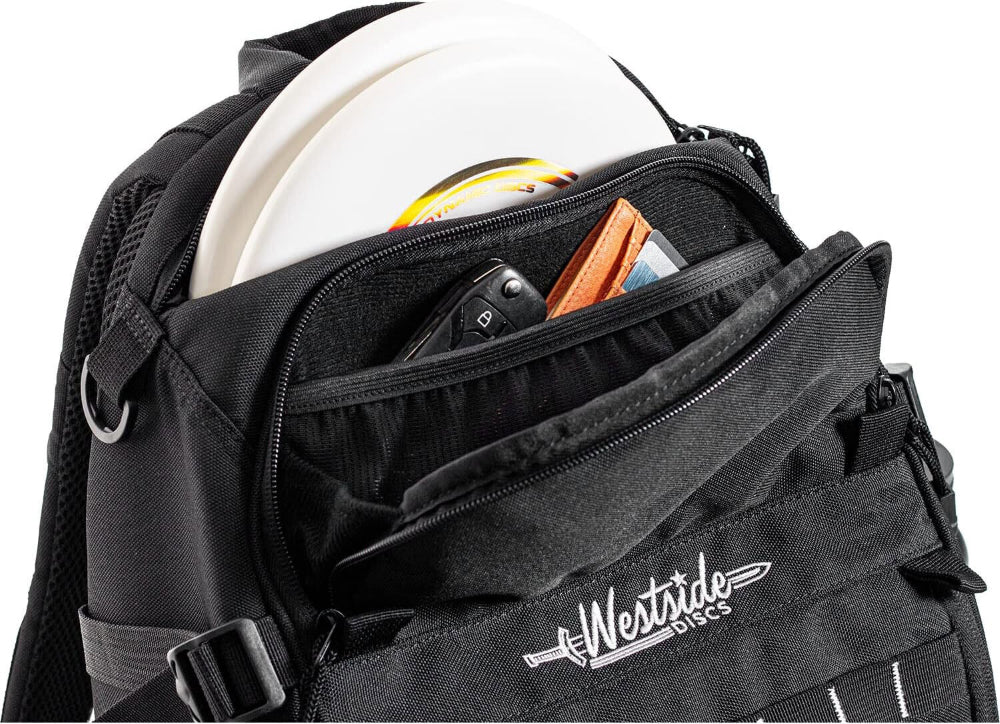 Westside Discs REFUGE - Backpack