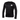 Technical sweater, long sleeves - Male - Black