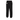 Fleece pants with pockets - Adult - Black