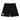 Shorts with pockets - Black