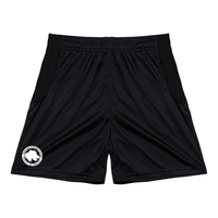 Wolfhounds - Shorts à poches - Noir