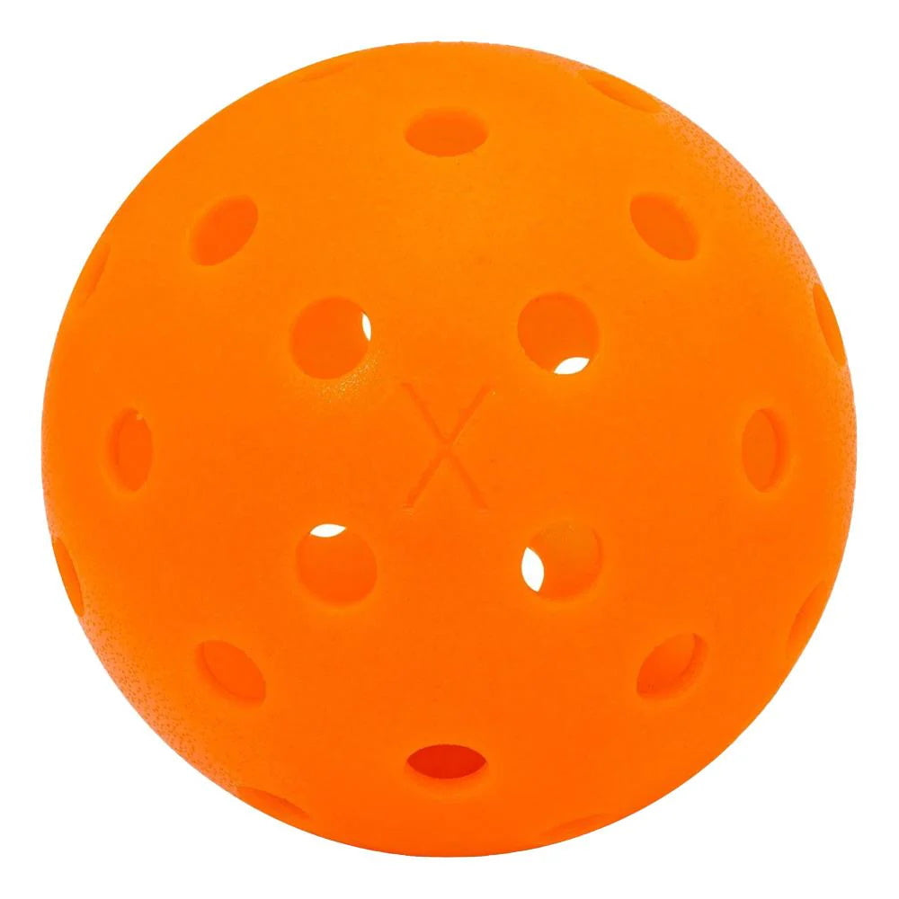 FRANKLIN - X-40 Outdoor Pickleballs - Set of 3 Balls | Sports