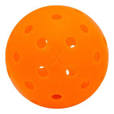 FRANKLIN - X-40 Balles de pickleball pour l'extérieur - Lot de 3 balles