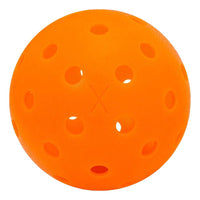 FRANKLIN - X-40 Balles de pickleball pour l'extérieur - Lot de 3 balles