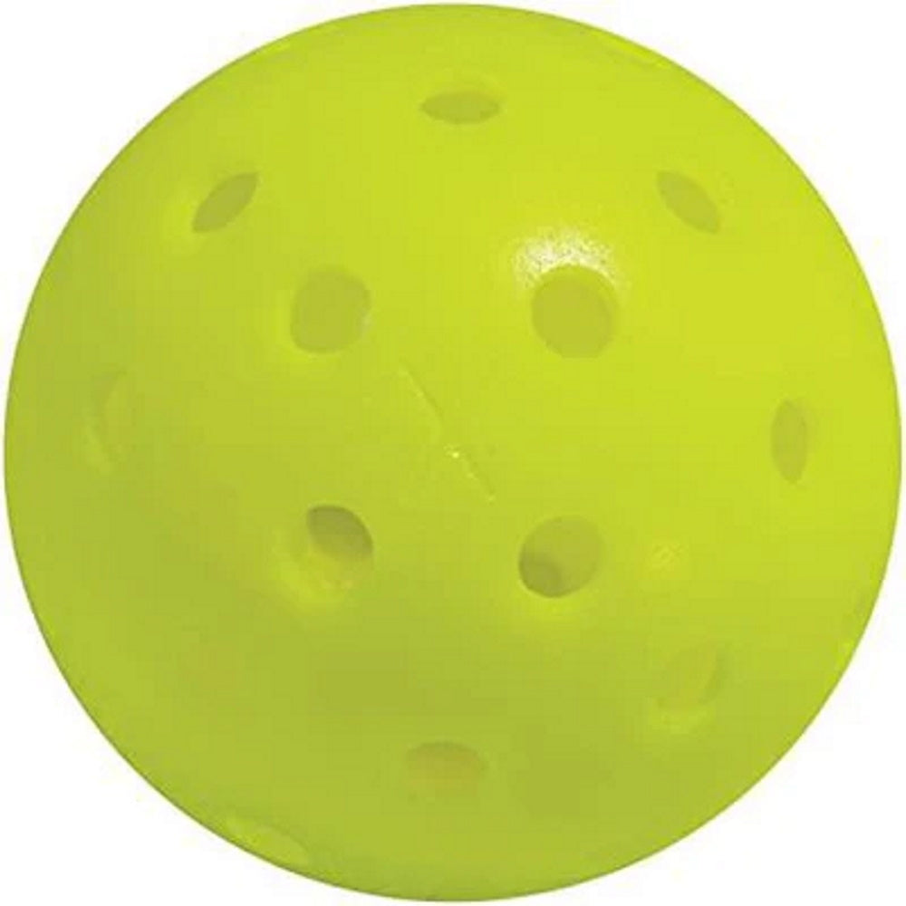 FRANKLIN - X-40 Balles de pickleball pour l'extérieur - Lot de 3 balles