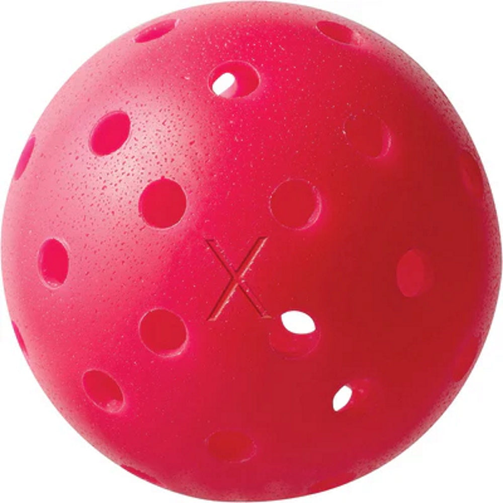FRANKLIN - X-40 Outdoor Pickleballs - Set of 3 Balls | Sports