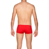 Arena Squared - Men's Swimwear - Red