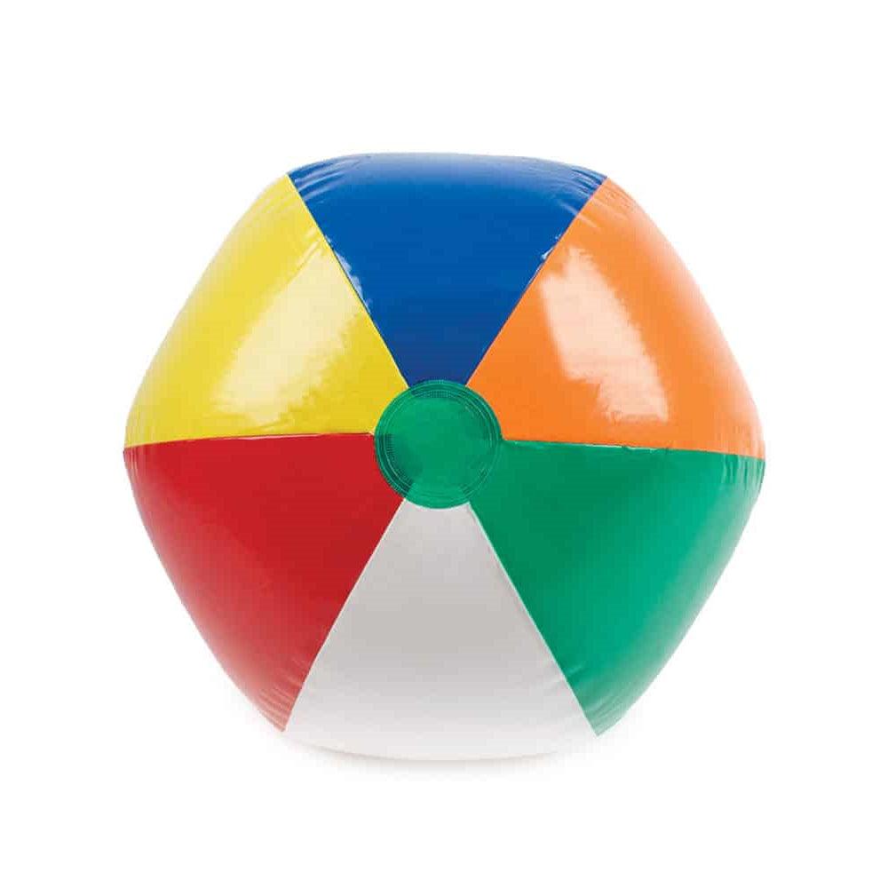 360 – Ballon de plage classique 24’’ de Athletics 360