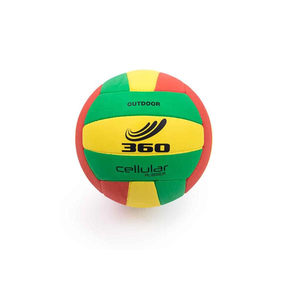 360 – Xtrem Cellular BeachVolley – Ballon de beachvolley de Athletics 360