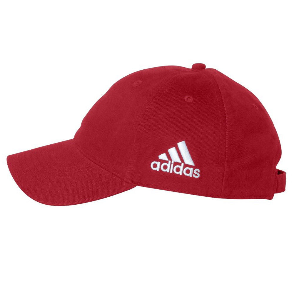 Adidas - Casquette décontractée Performance