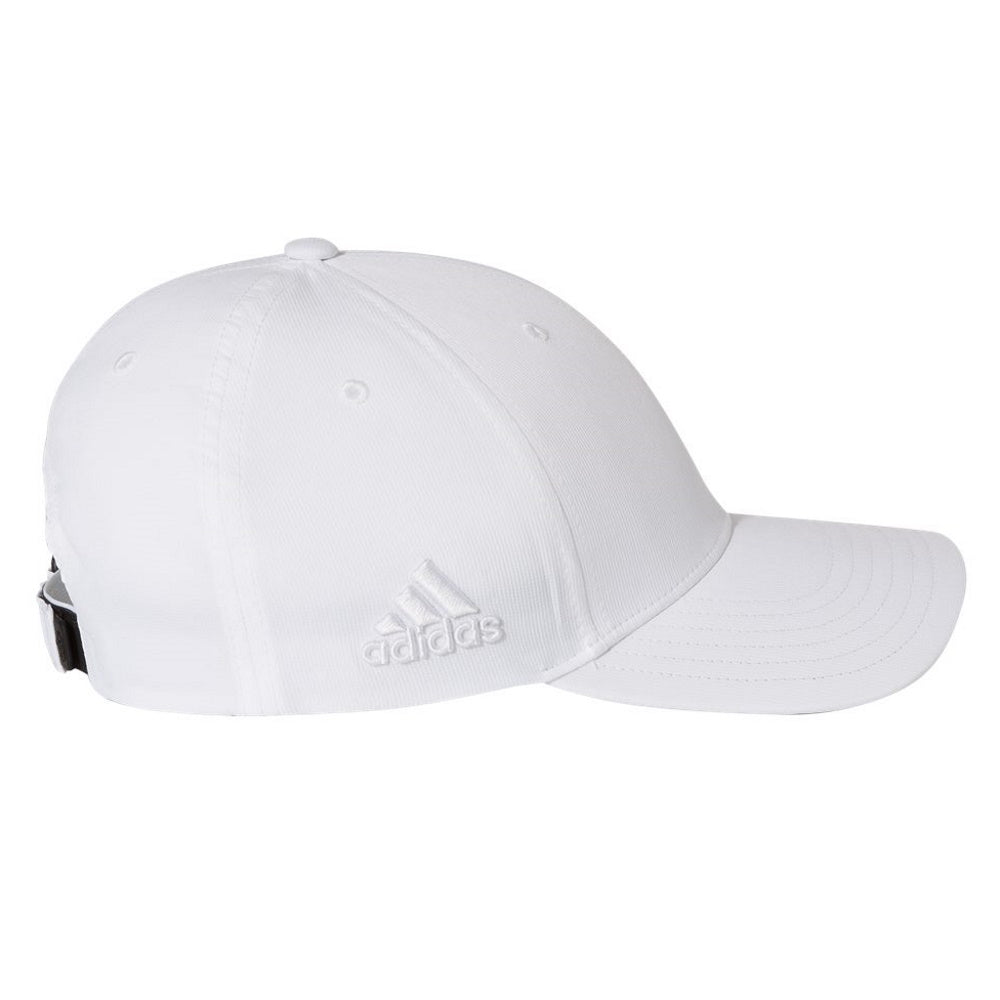 Adidas - Casquette Performance ton sur ton