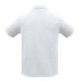 CN Memphrémagog - Polo - Masculin - Blanc