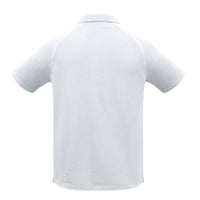 CN Memphrémagog - Polo - Masculin - Blanc
