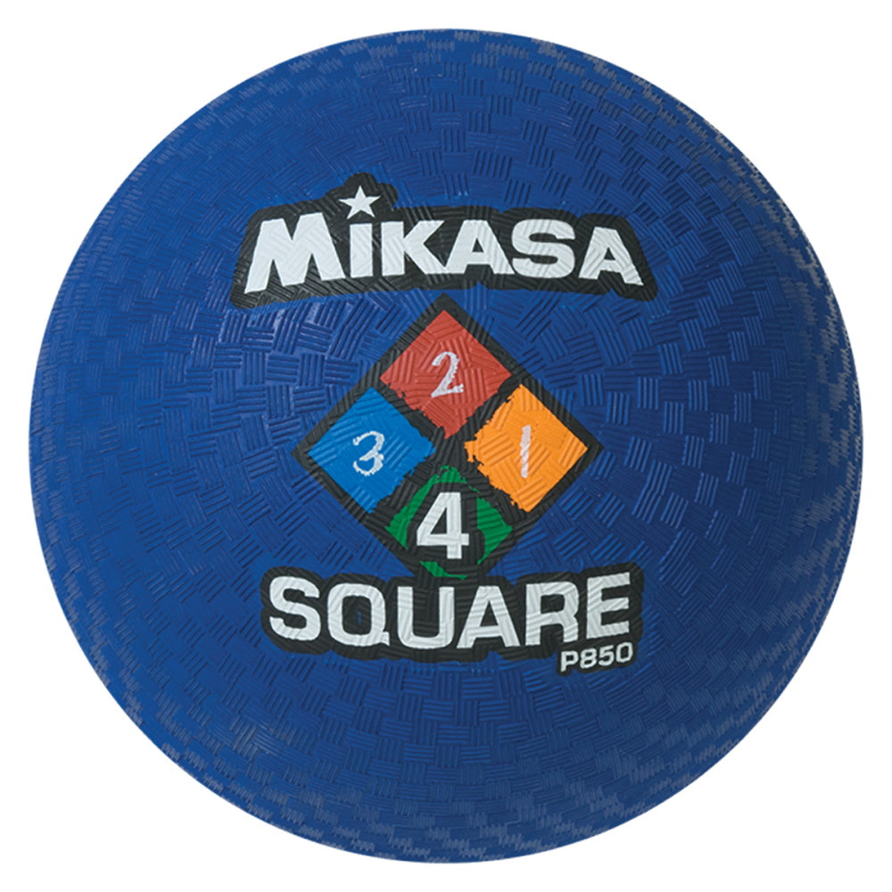 Mikasa - Ballon de jeu Four Square de Mikasa