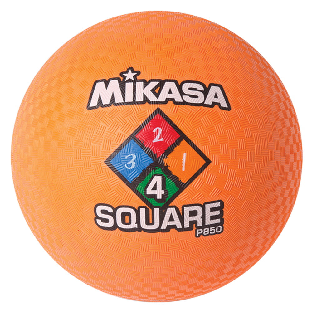 Mikasa - Ballon de jeu Four Square de Mikasa