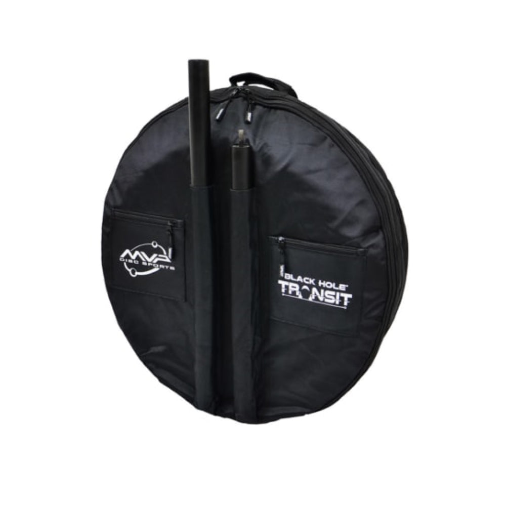 MVP Discs - BLACK HOLE PRO HD V2 Carrying bags Transit