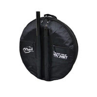 MVP DISCS - BLACK HOLE LITE - Panier de disc golf portatif avec sacs