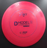 ACE LINE - Prodigy - D BaseGrip S - S13 - Driver Discgolf de ACE Prodigy