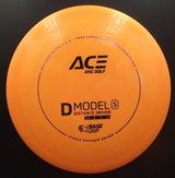 ACE LINE - Prodigy - D BaseGrip S - S13 - Driver Discgolf de ACE Prodigy