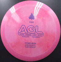 AGL Discs - CEDAR - Alpine - S11 - Driver Discgolf de AGL Discs