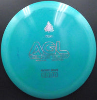 AGL Discs - CEDAR - Alpine - S11 - Driver Discgolf de AGL Discs