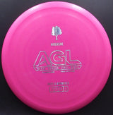 AGL Discs - MADRONE - Woodland - S3 - Putter Discgolf de AGL Discs