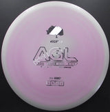 AGL Discs - MAGNOLIA GLOW - Woodland - S5 - Midrange Discgolf de AGL Discs