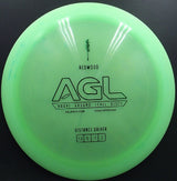 AGL Discs - REDWOOD - Alpine - S12 - Driver Discgolf de AGL Discs