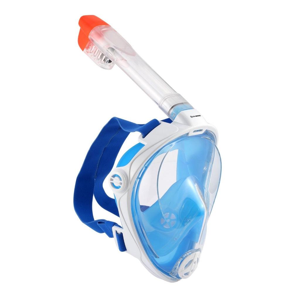 Aqua-Lung - Masque intégral avec tuba de AquaSphere